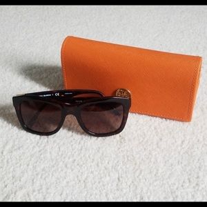 Tory Burch Sunglasses
